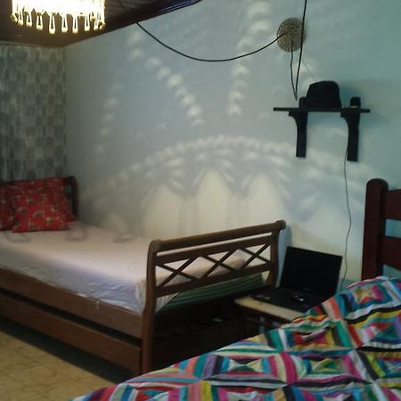 Apartamento Temporada Cabo Frio Buitenkant foto