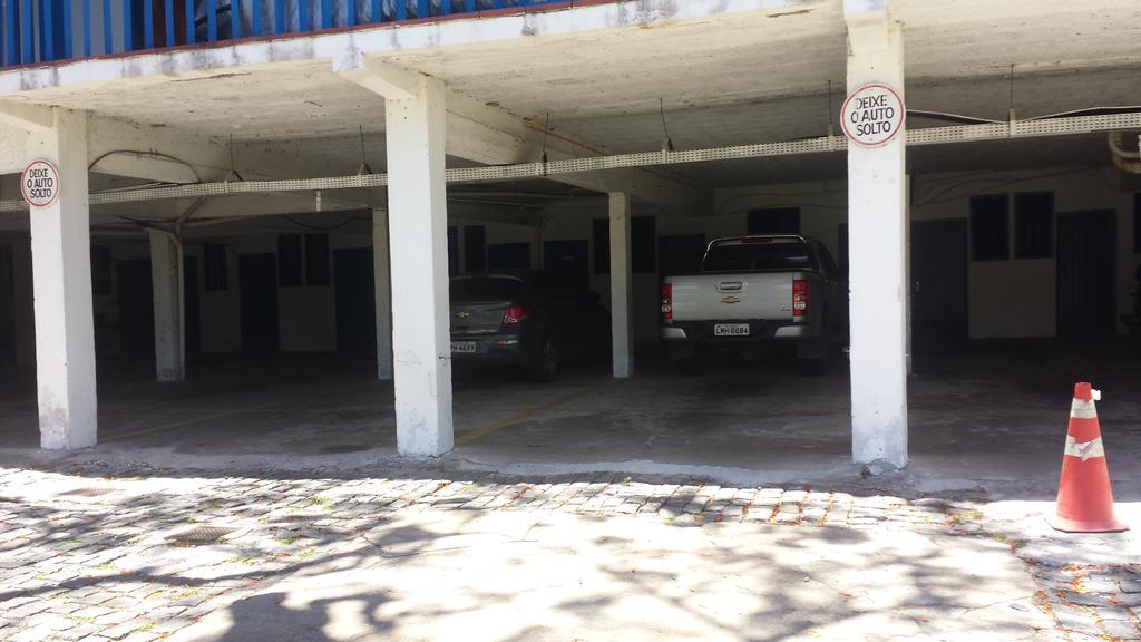 Apartamento Temporada Cabo Frio Buitenkant foto