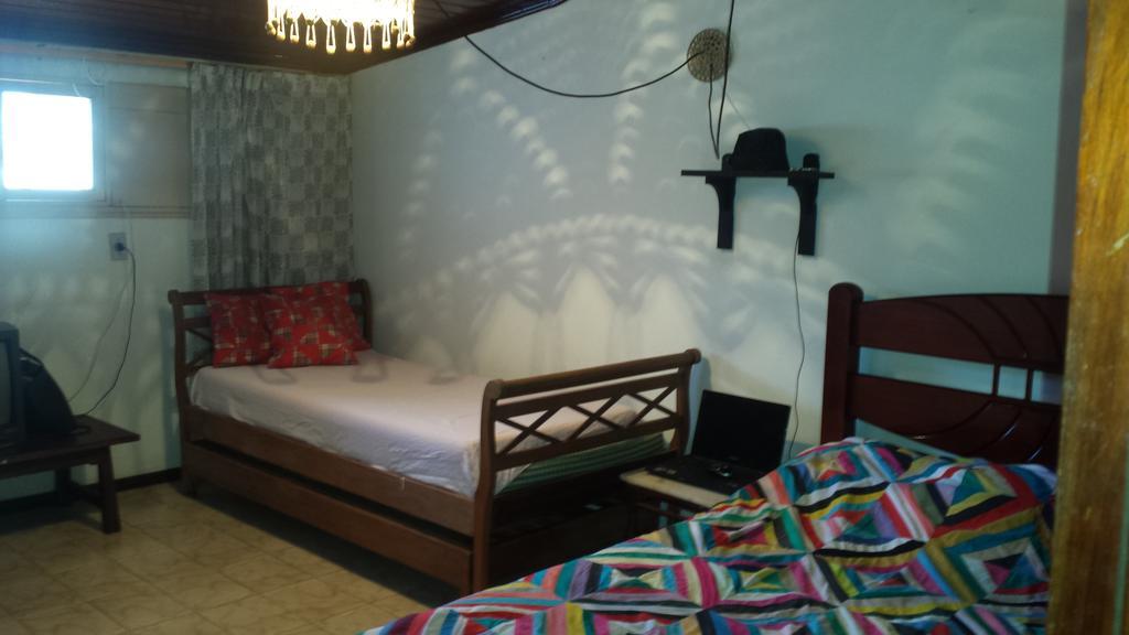 Apartamento Temporada Cabo Frio Buitenkant foto