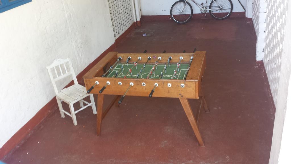 Apartamento Temporada Cabo Frio Buitenkant foto