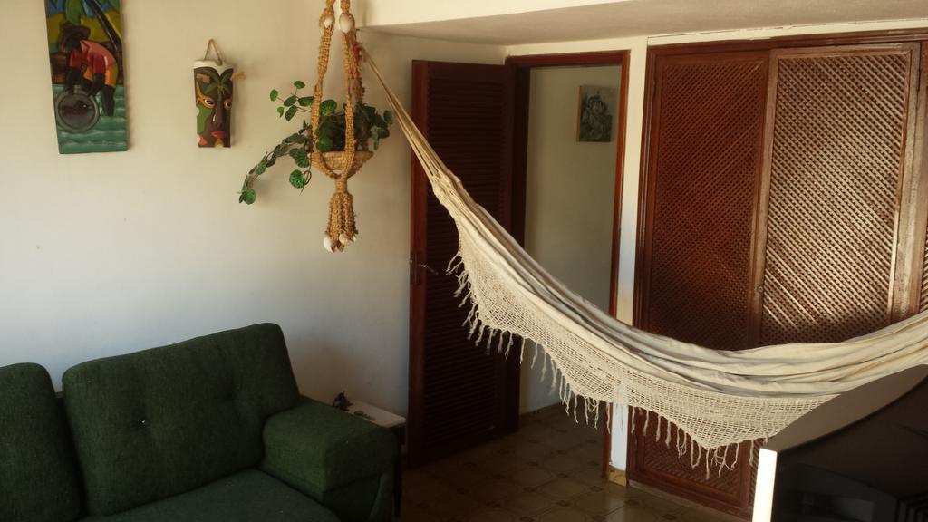 Apartamento Temporada Cabo Frio Buitenkant foto