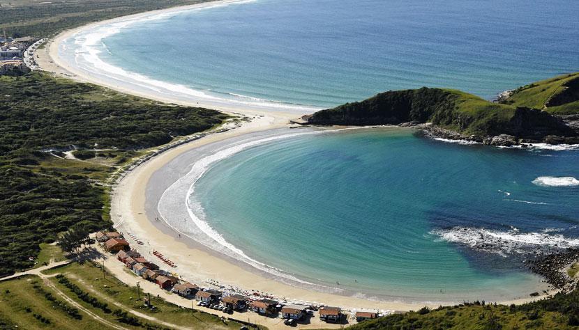 Apartamento Temporada Cabo Frio Buitenkant foto