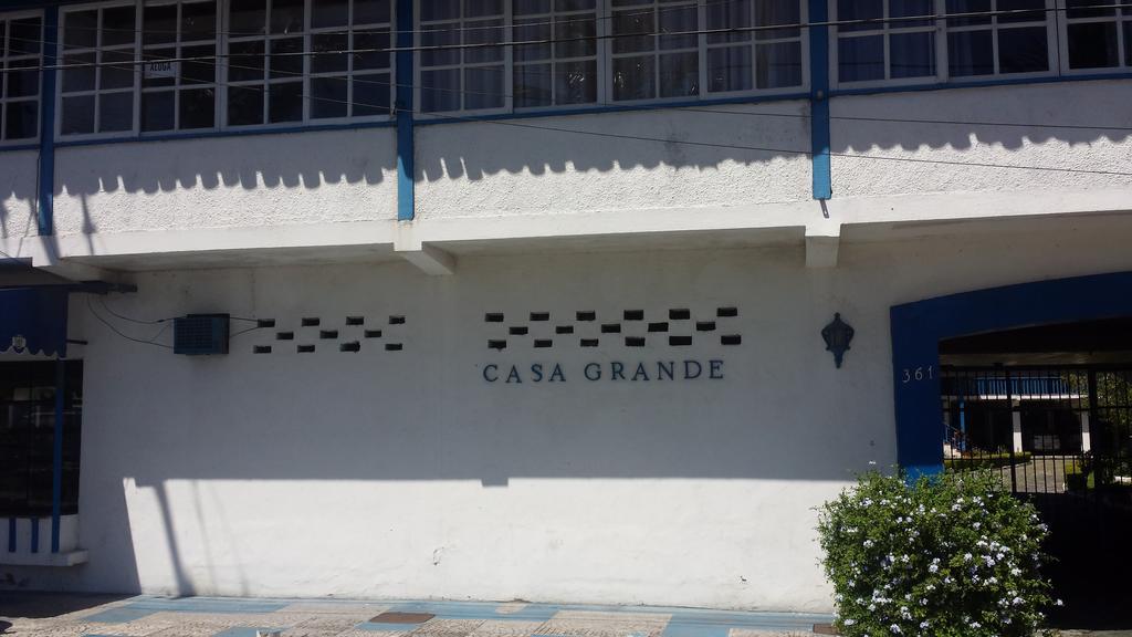 Apartamento Temporada Cabo Frio Buitenkant foto