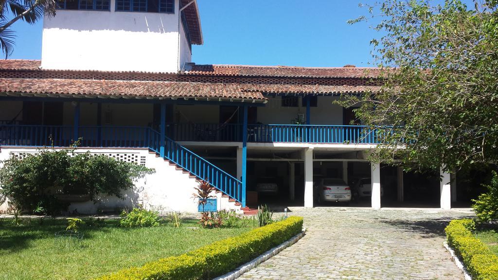 Apartamento Temporada Cabo Frio Buitenkant foto