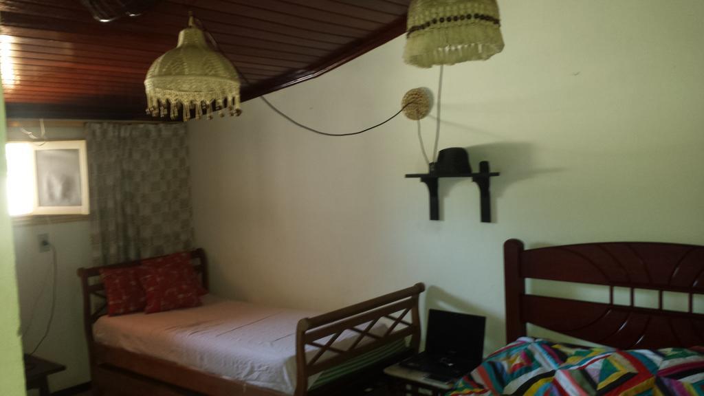 Apartamento Temporada Cabo Frio Buitenkant foto