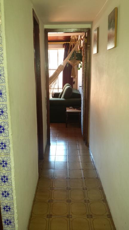 Apartamento Temporada Cabo Frio Buitenkant foto
