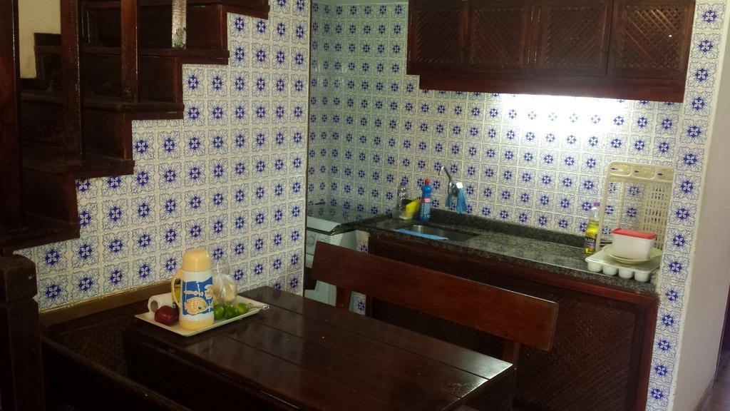 Apartamento Temporada Cabo Frio Buitenkant foto