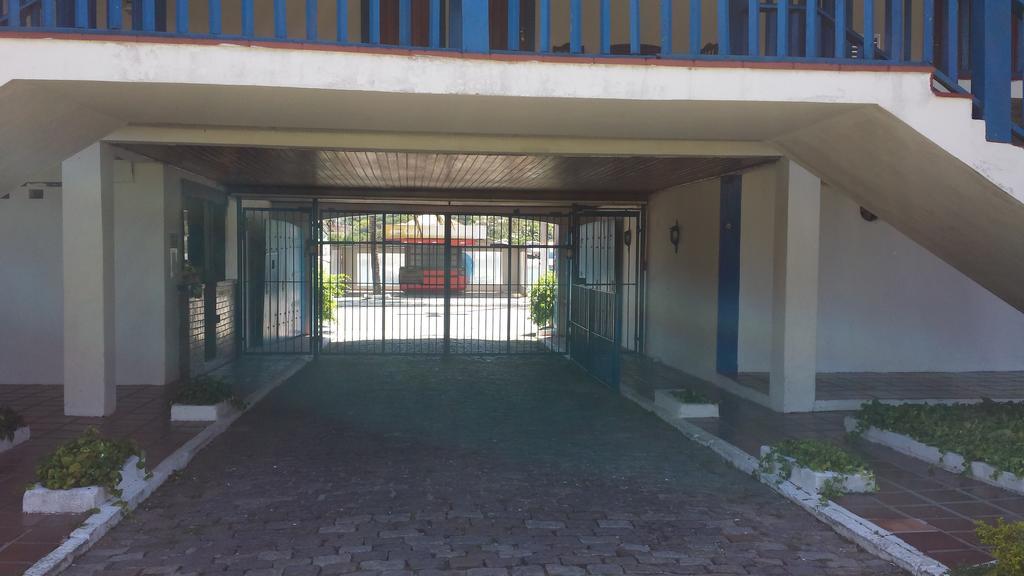 Apartamento Temporada Cabo Frio Buitenkant foto