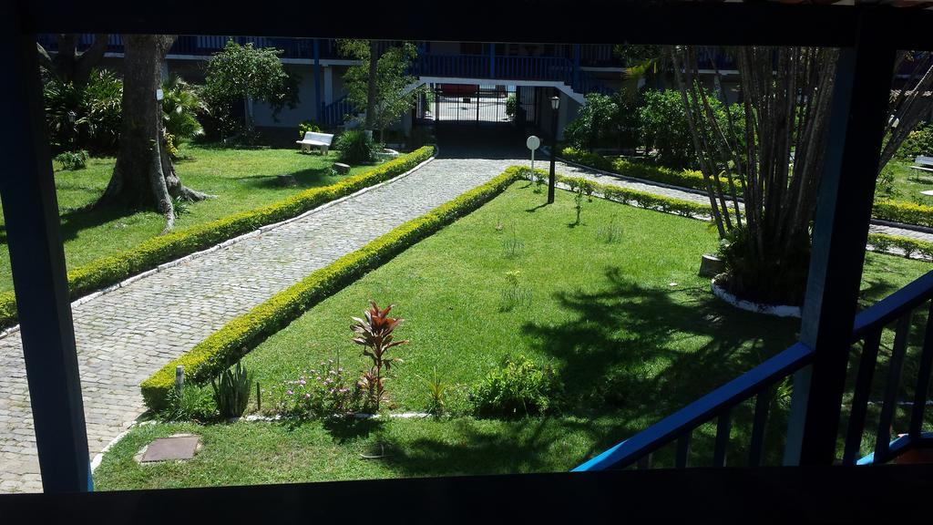 Apartamento Temporada Cabo Frio Buitenkant foto