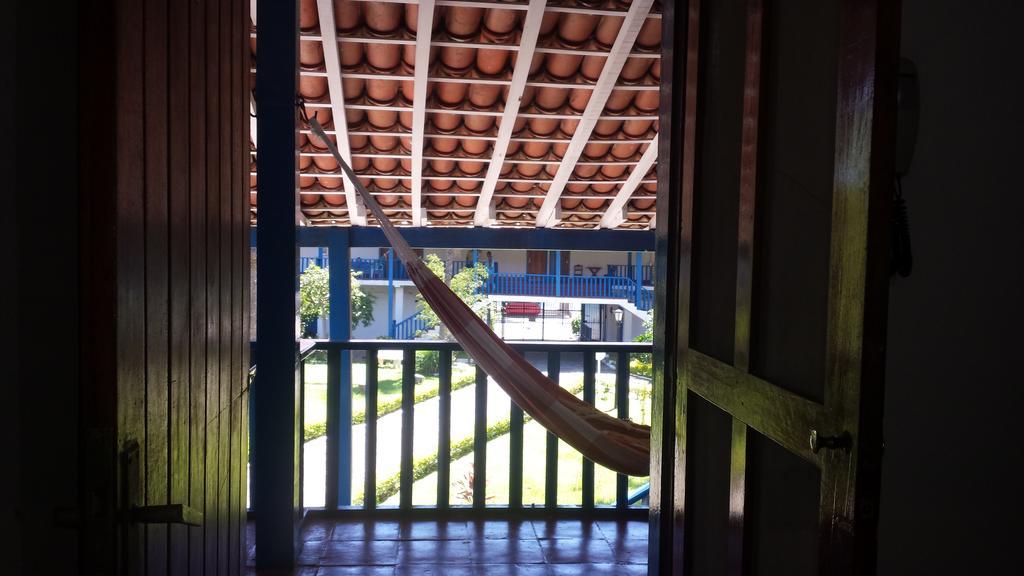 Apartamento Temporada Cabo Frio Buitenkant foto