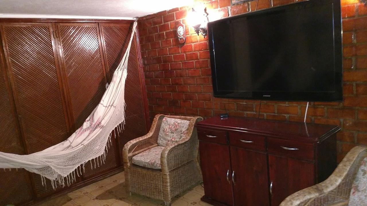 Apartamento Temporada Cabo Frio Buitenkant foto