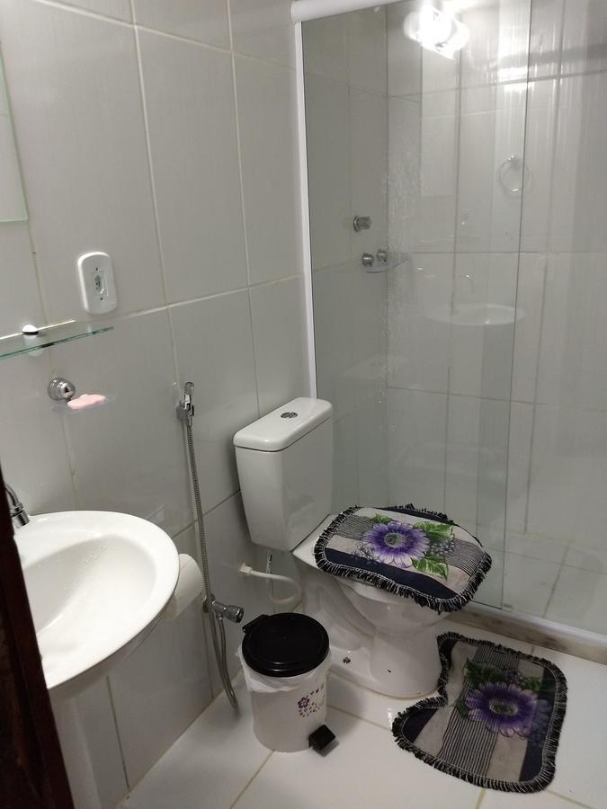 Apartamento Temporada Cabo Frio Buitenkant foto